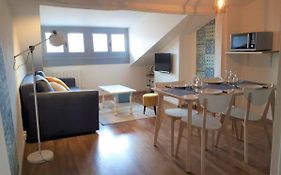 1 Bd Apt In Old Bayonne Center